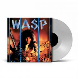 INSIDE THE ELECTRIC CIRCUS EXCL. CLEAR VINYL (LP)