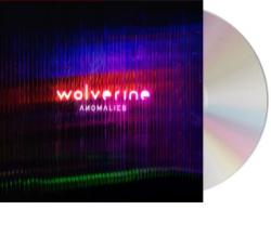 ANOMALIES LTD. EDIT. (DIGI)