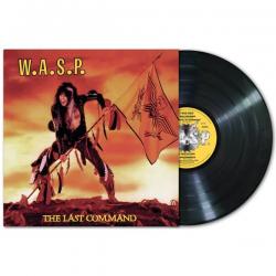 THE LAST COMMAND 40 ANNIVERS. VINYL (LP 180G)