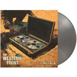 EUREKA SILVER VINYL (LP)