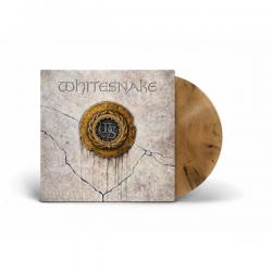 WHITESNAKE - 2026 LTD. TAN SMOKE VINYL (LP)