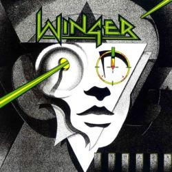 WINGER REMASTERED (DIGI)
