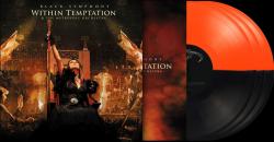BLACK SYMPHONY &ldquo;WT 30 YEARS&rdquo; HALF COLOURED VINYL (3LP)