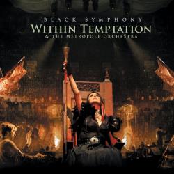 BLACK SYMPHONY REISSUE (2CD)