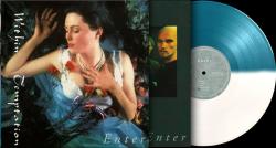 ENTER &ldquo;WT 30 YEARS&rdquo; HALF COLOURED VINYL (LP)