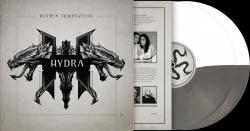 HYDRA &ldquo;WT 30 YEARS&rdquo; HALF COLOURED VINYL (2LP)