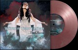 ICE QUEEN [ACOUSTIC] SILVER VINYL (12&rdquo; LP)