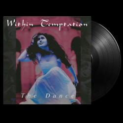 THE DANCE E.P. VINYL (LP BLACK)