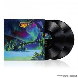 AURORA VINYL (2LP BLACK)