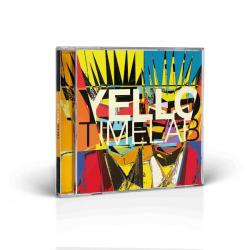TIME LAB (CD)