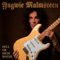 HELL OR HIGH WATER (DIGI)