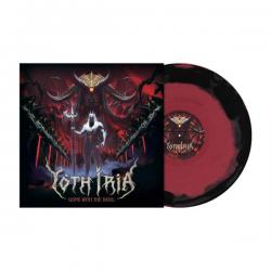 GONE WITH THE DEVIL MERGED VINYL (LP)