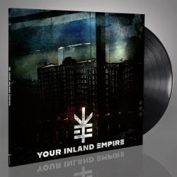 YOUR INLAND EMPIRE VINYL (LP BLACK)