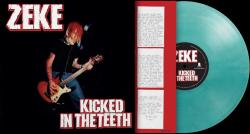 KICKED IN THE TEETH MARBLED VINYL REPRINT (LP)