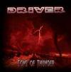 SONS OF THUNDER (CD)