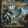BALLADS OF A HANGMAN (CD)