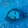 SAANA - WARRIOR OF LIGHT PT. 1: JOURNEY TO CRYSTAL ISLAND (CD)