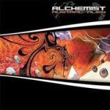 AUSTRAL ALIEN (CD)