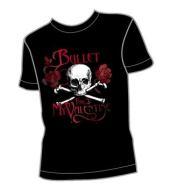 SKULL LOGO (TS)