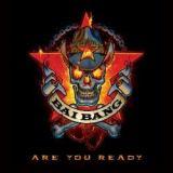 ARE YOU READY (CD)