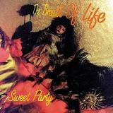 SWEET PARTY (CD)