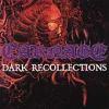 DARK RECOLLECTIONS REISSUE (CD)