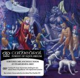 FOREST OF EQULIBRIUM (CD O-CARD+PATCH)