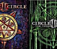 2 IN 1: WATCHING IN SILENCE + THE MIDDLE OF NOWHERE (2CD DIGI BOX)