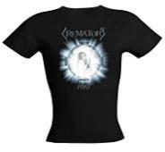 PRAY GIRLIE SHIRT (TS)