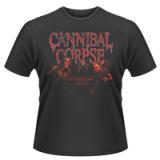 EVISCERATION PLAGUE (TS)