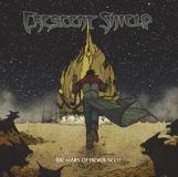 THE STARS OF NEVER SEEN LTD. EDIT. (CD+DVD)