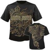 ALL OVER DIABOLI DELUXE (TS)