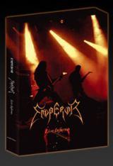 LIVE INFERNO LTD. EDIT. (DVD+2CD BOX SET)