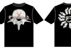 VERTEBRAE METAL (TS)