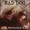 MAD DOG REMASTERED (CD)