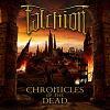 CHRONICLES OF THE DEAD (CD)