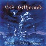 BLOODY BLASPHEMY (CD)