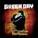 21ST CENTURY BREAKDOWN (CD)