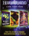 LIVE 1984 –1995 (3DVD BOX)