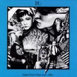 TALES FROM THE LUSH ATTIC (CD)