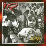 THE LOST ATTIC (CD)