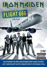 FLIGHT 666: THE FILM (2DVD)