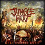 WHAT HORRORS AWAIT (CD)