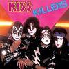 KISS KILLERS (CD JAPAN IMPORT)