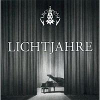 LICHTJAHRE (2CD)