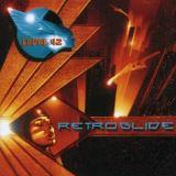 RETROGLIDE (CD)