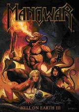 HELL ON EARTH PART 3 (2DVD)