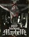 PURE FUCKING MAYHEM LTD. EDIT. (DVD+CD BOX)