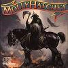 MOLLY HATCHET RE-RELEASE (DIGI)