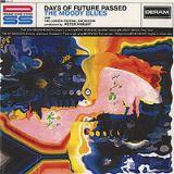 DAYS OF FUTURE PASSED REMASTERED & EXPANDED (CD)